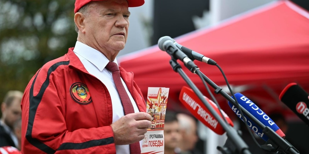 Да здравствует наша Победа!