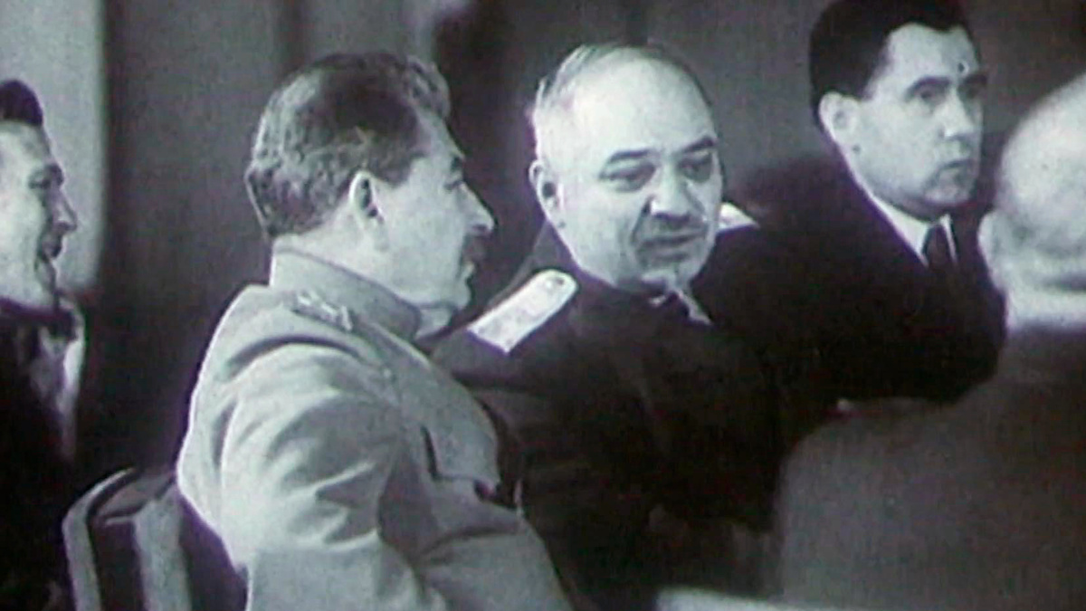    Первый канал
