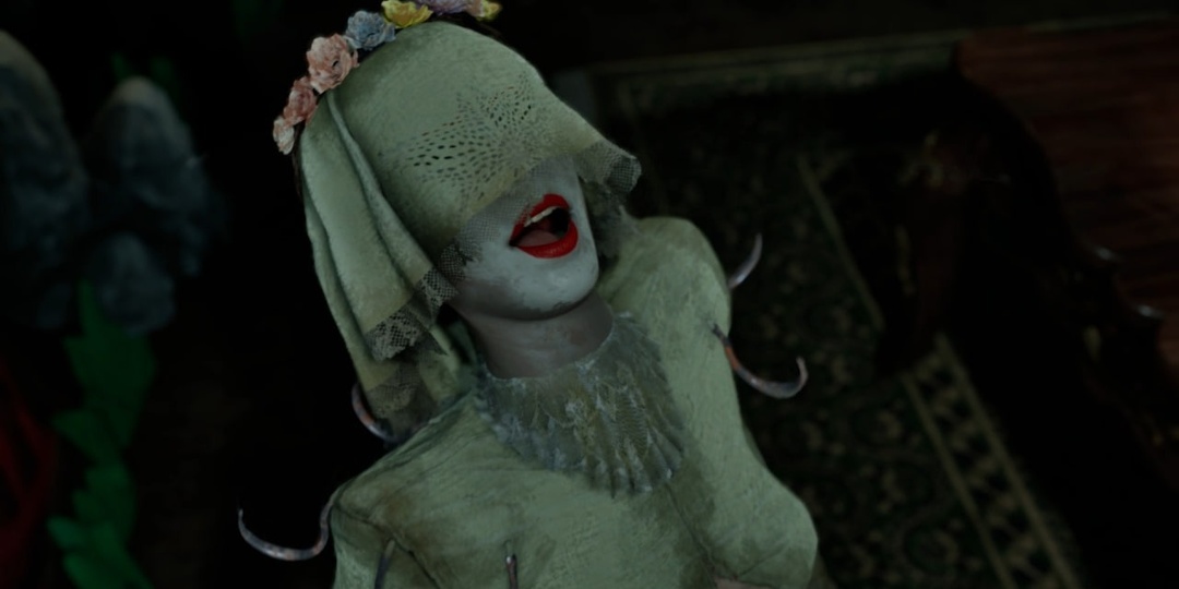 Remothered: Red Nun’s Legacy получила дату теста в Steam