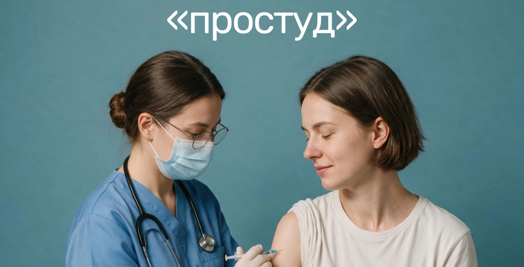 Я уколов не боюсь: готовимся к сезону «простуд»