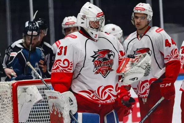 🏒Сезон-2026/27 ВХЛ начался без хоккейного клуба «Ростов