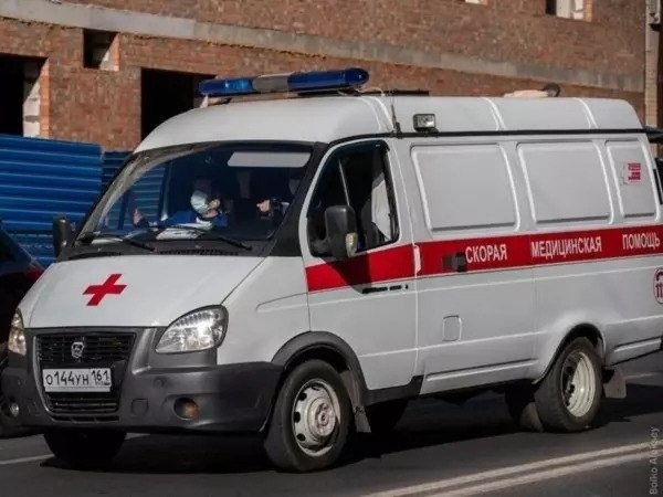 ❗️В Волгодонске четыре человека пострадали в аварии с «Рено