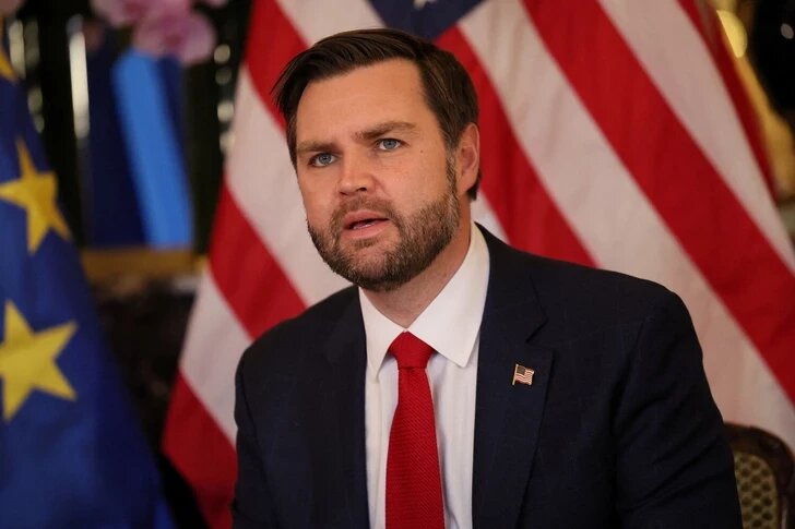 Вэнс: США могут прибегнуть к тайным операциям для оказания давления на Иран.