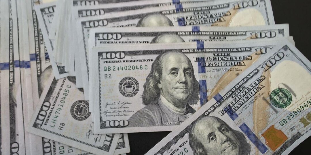 Доллар набирает обороты: как Уорш и нефть переписали сценарий сентября