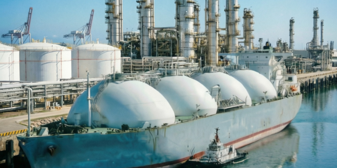 «От Ямала до Силы Байкала». Россия и Китай собирают новую газовую систему