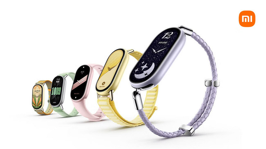 Мы все этого ждали: Xiaomi Smart Band 11 представлен официально