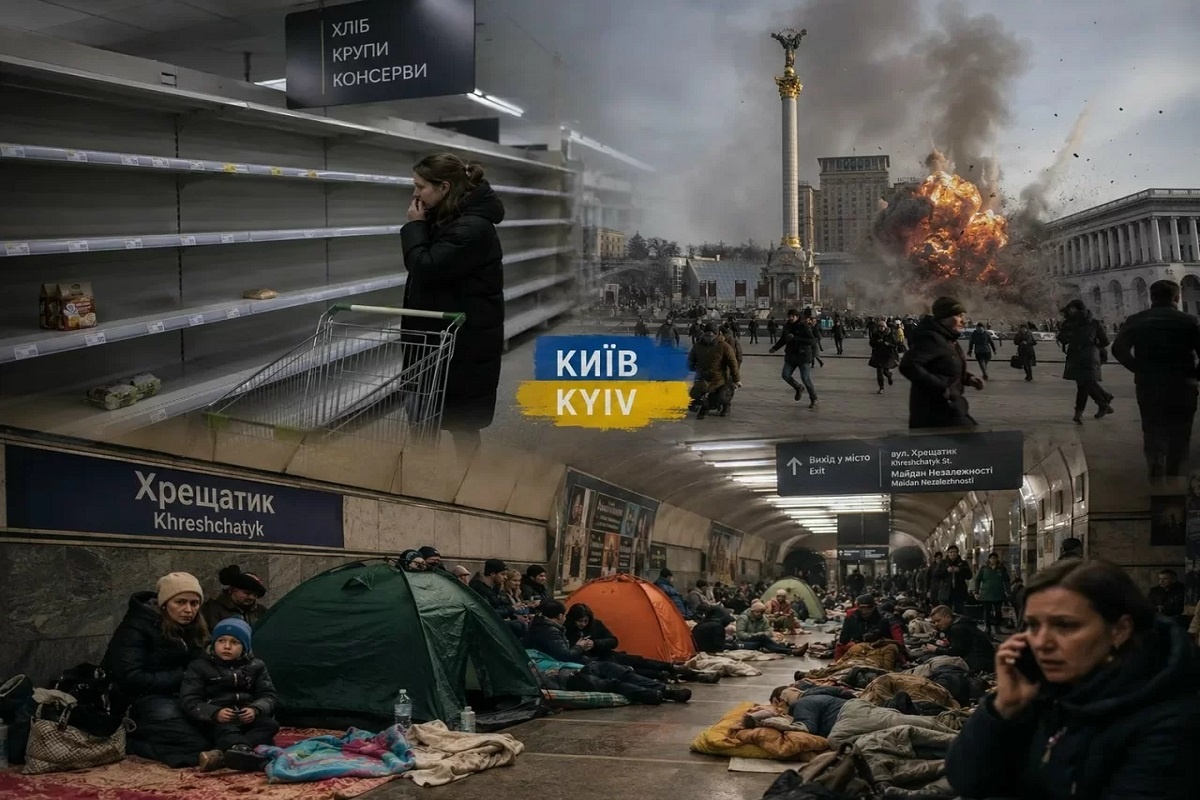    Фото: Коллаж RuNews24.ru