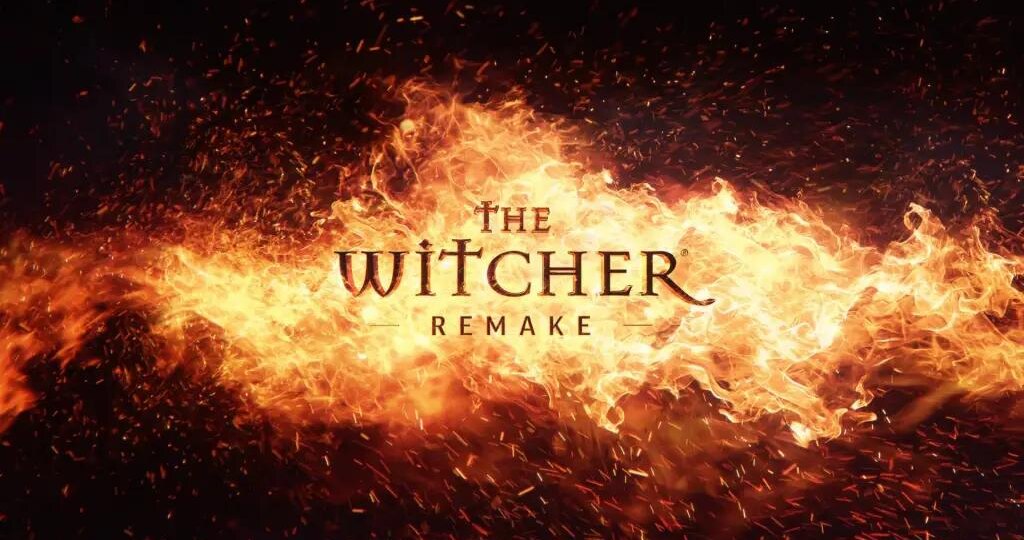 Работы над ремейком первой части игры The Witcher приостановлены