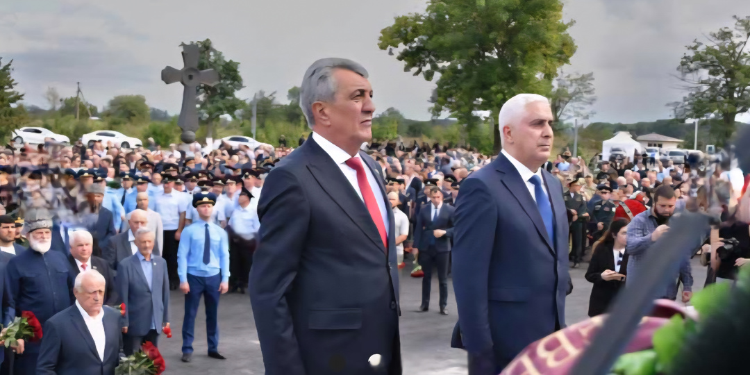 Звенящая тишина, белые шары и бессмертный подвиг