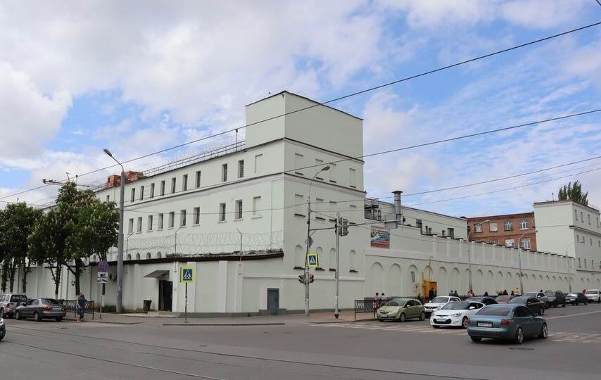 Суд Ростова поставил точку в деле о нападении на СИЗО-1
