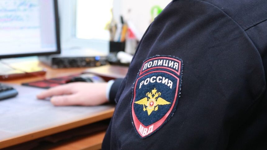Ночной патруль в Омске обернулся спасением целой семьи от мощного пожара