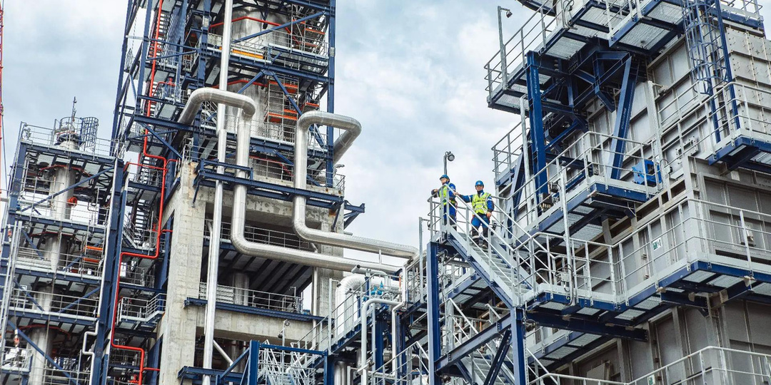 «Газпромнефть-СМ» разработала новые смазки для горнодобывающей техники