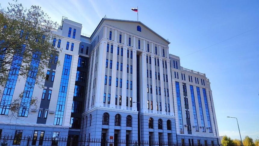 Омского кандидата вычеркнули с выборов в Заксобрание из-за иностранных финансов