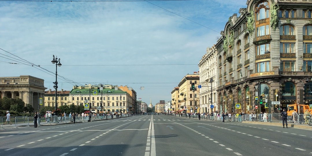 Бесплатно в Петербурге: 17 событий на неделю 5 сентября — 10 сентября