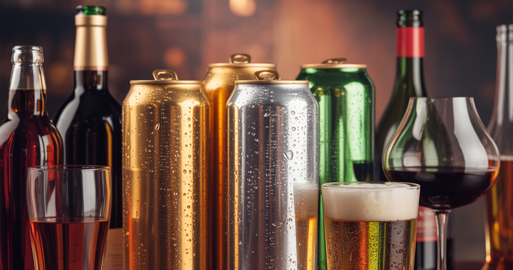 🍺🏷️ Главный обман на банках с пивом: что на самом деле скрывается за надписью «Пастеризованное» и почему его варят из концентрата