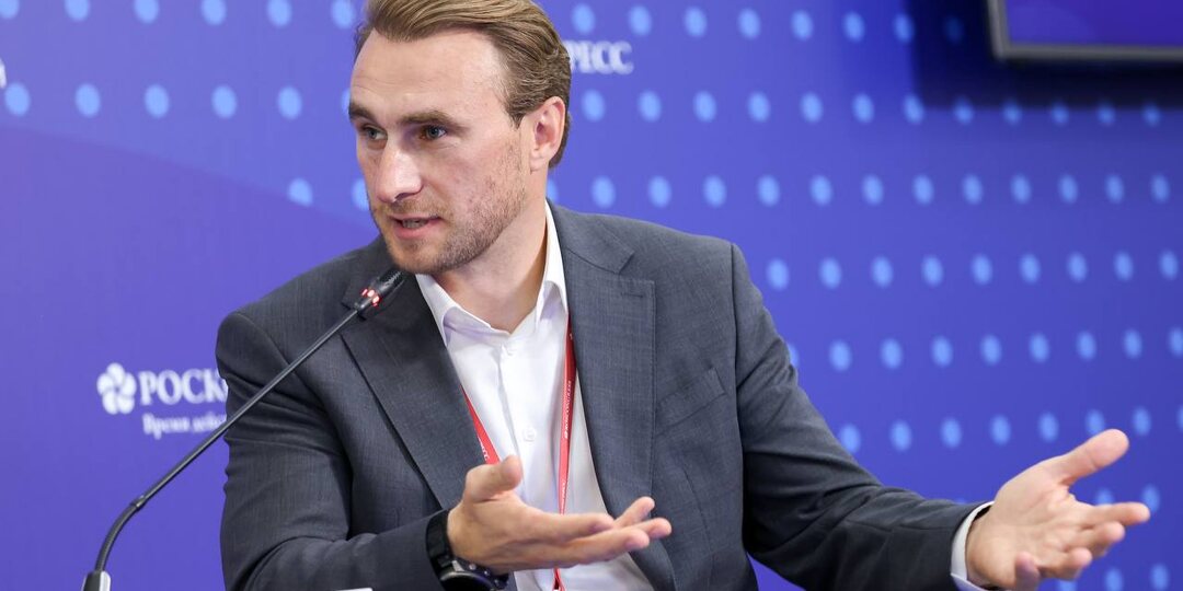 ВЭФ’26 Туризм как мягкая сила: о чём рассказывает иностранцам Россия