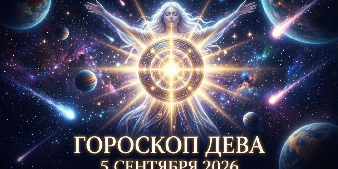 Дева, 5 сентября: Код «Тихий Магнит» — почему твоя суббота взломает привычную реальность и вернёт тебе тебя