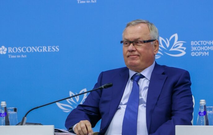 Российские банки существенно нарастили расчеты в национальных валютах со странами Азии