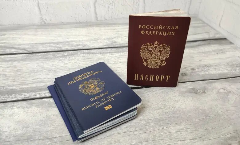 Чем обернётся для Армении визовый режим с Россией?