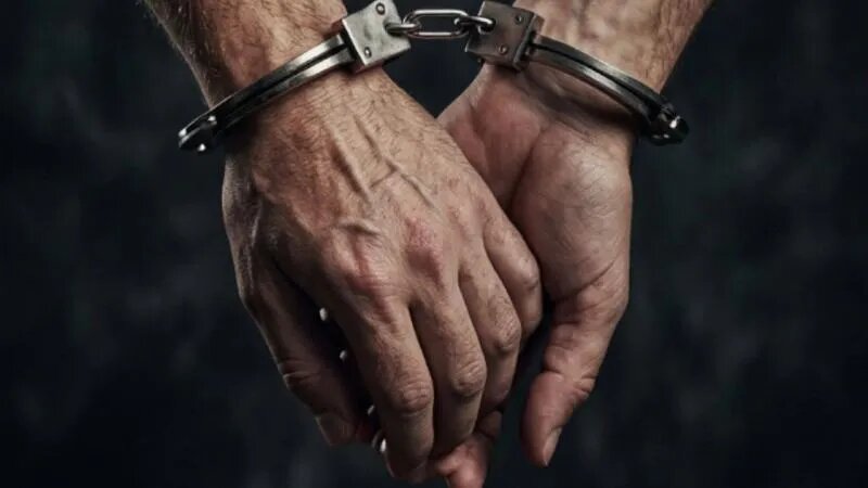 В Адыгее заключенному предъявили обвинение в участии в экстремистской организации