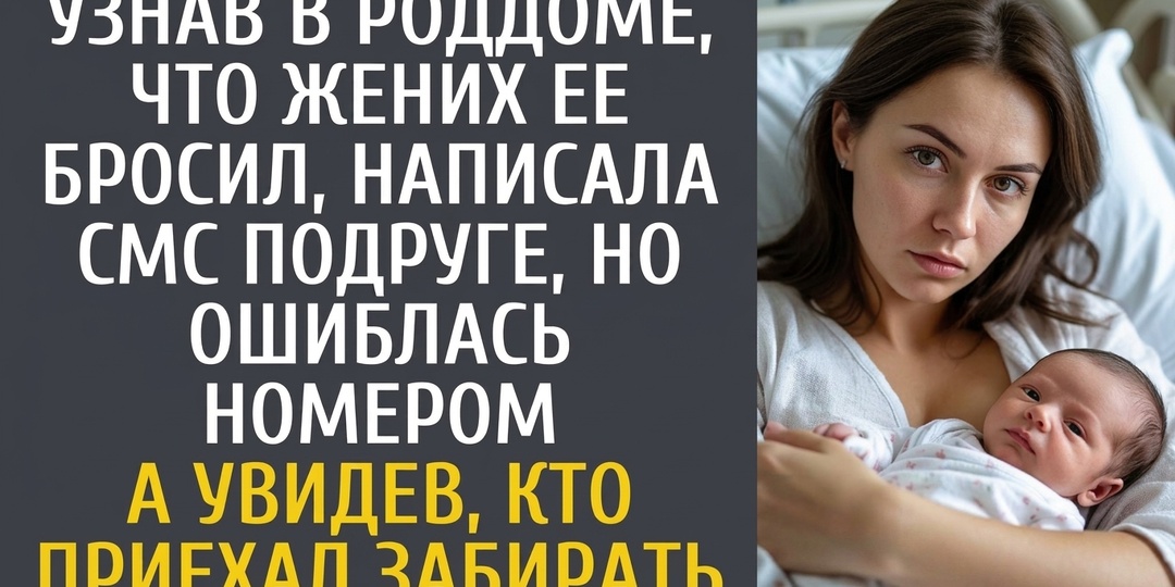 «Он следил за ней, но не ради того, о чём вы подумали» — Артур не оставлял Тоню ни на шаг, но причина оказалась совсем не в любви