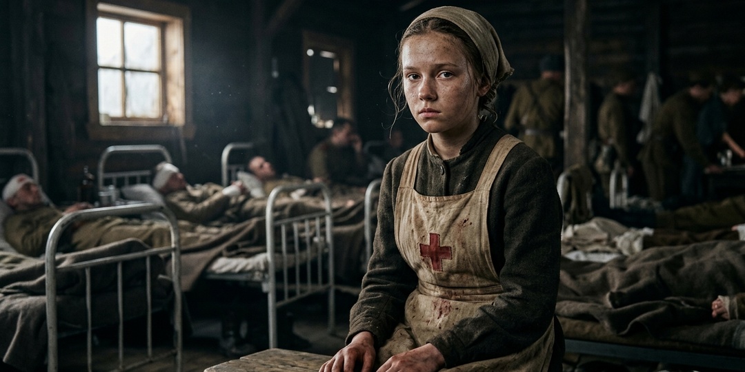 Она говорила «Это Не Моё» Чаще, Чем «Да». Так Строилась Карьера Быстрицкой