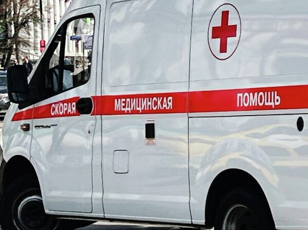 Ребенок и двое взрослых пострадали при атаках ВСУ по Белгородской области