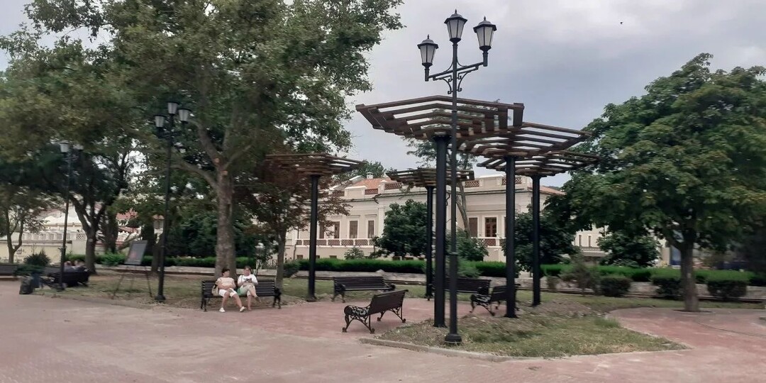 Новая школа-новые возможности.