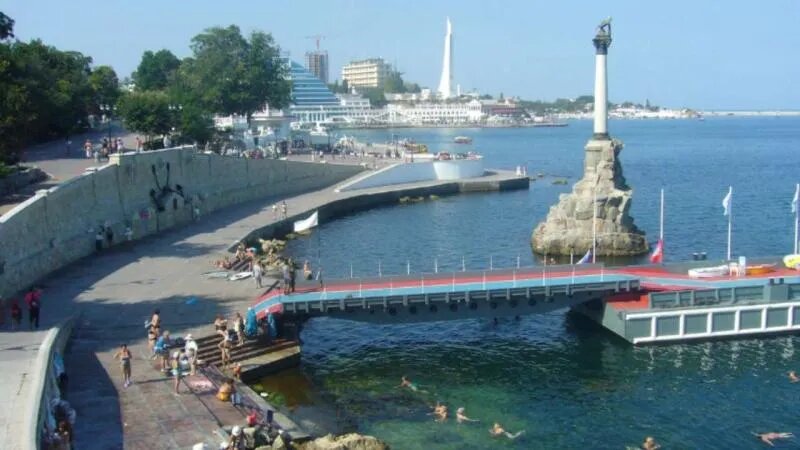 Погода в Крыму 5 сентября: ситуация по городам