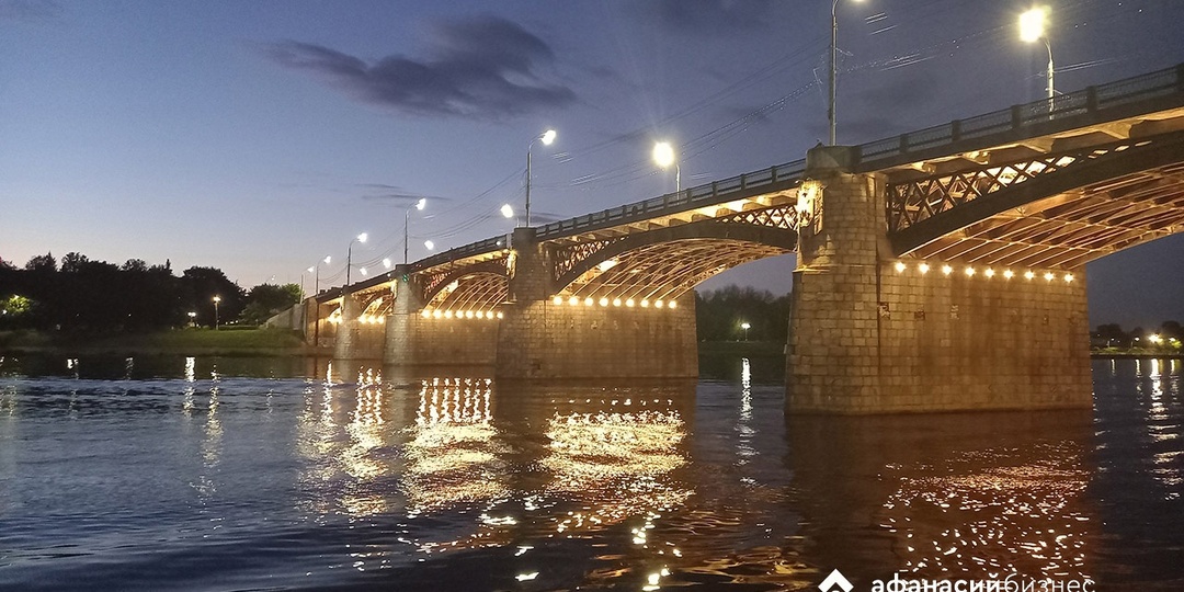 В выходные в Тверской области будет дождливо