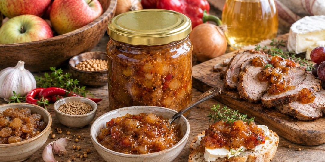 8 моих любимых заготовок из яблок на зиму: сохраняем урожай