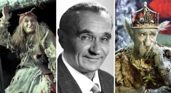 Их любили все женщины Союза, а они бежали от них как от огня