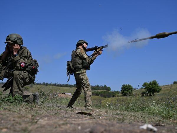 Российские войска нанесли удары по логистическим центрам и портовой инфраструктуре ВСУ