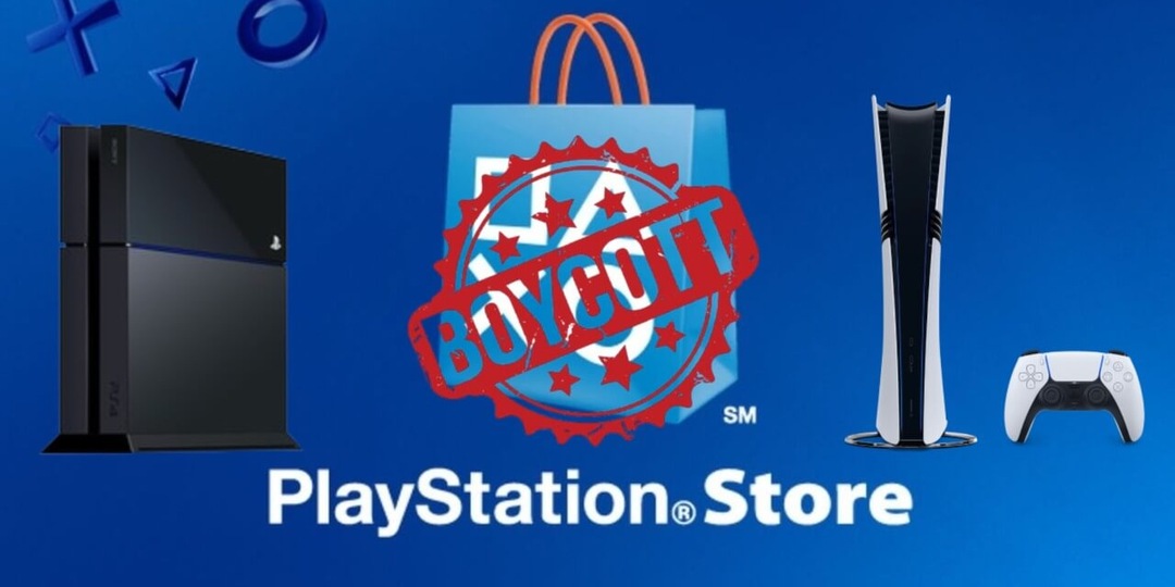 Спектакль ошибок: 10 самых громких фейлов PlayStation