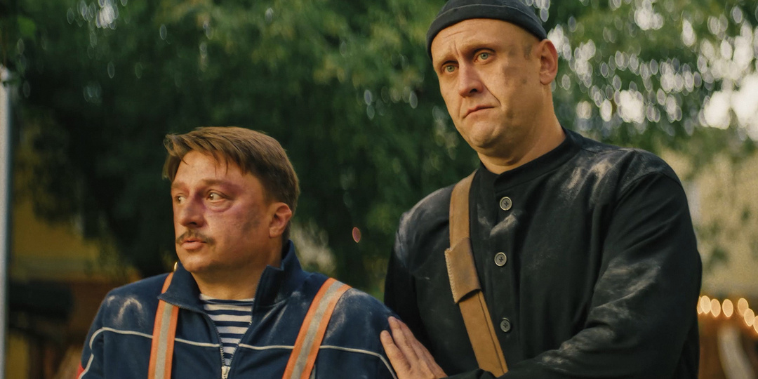 Кто есть кто в сериале «ОПГ»