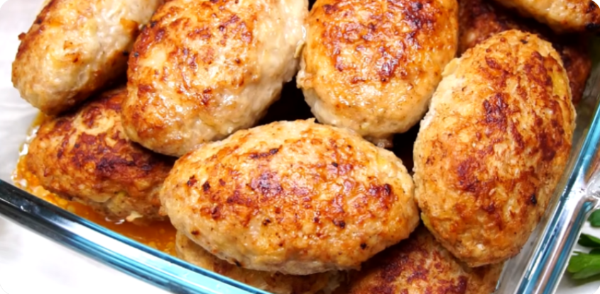 Капустники, дочь их с котлетами перепутала: Проще голубцов, но вкуснее котлет