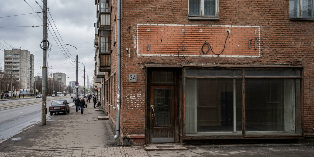 Вывеску срезали по предписанию: как согласовать её так, чтобы не платить дважды