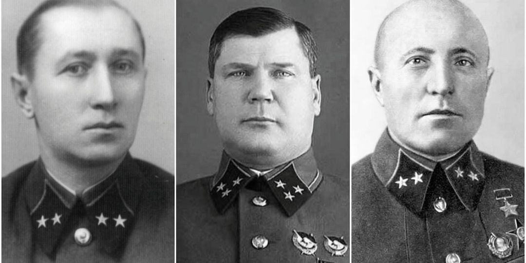 Судьбы трёх советских командармов 1941 года: одного объявили изменником, второго искали 55 лет, третьего похоронили тайно