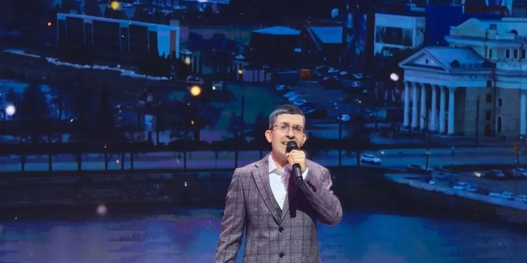 📺Стальное сердце России бьётся в унисон с городом! Встречаемся на ОТВ! 🎹