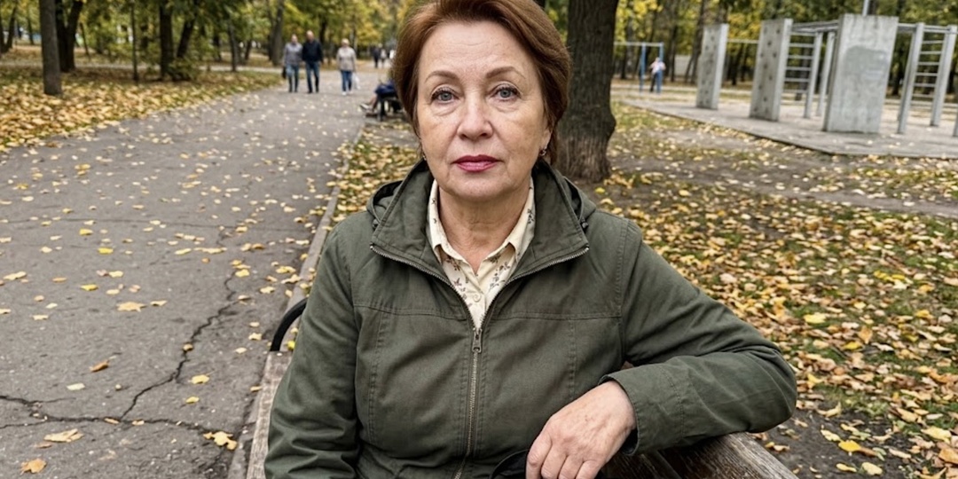 Познакомила ухажера (58л) с сыном. Через неделю перед новой семейной встречей мужчина поставил ультиматум, на который я зачем-то согласилась