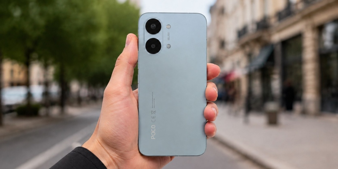 Один смартфон, флагманский процессор и доступная цена. Почему эксперимент Xiaomi превратился в бренд POCO?