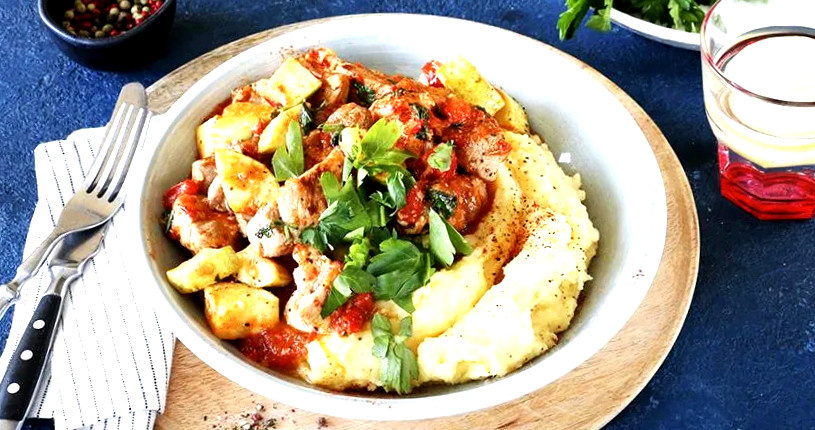 Больше не нужно искать рецепты с кабачками и мясом: собрала 5 лучших вариантов в одной подборке
