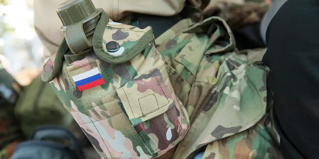 Андрей Марочко сообщил о выбитых ВСУ из Новогришина в ДНР