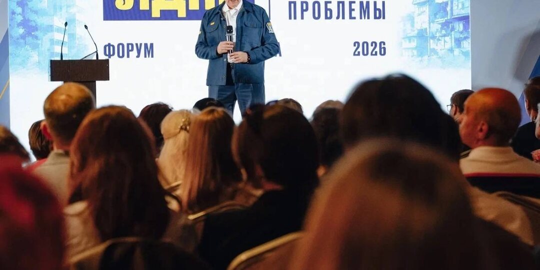 Надоело платить за холодные батареи и грязные подъезды