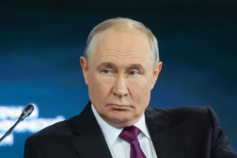    Кирилл Казачков/roscongress.ru