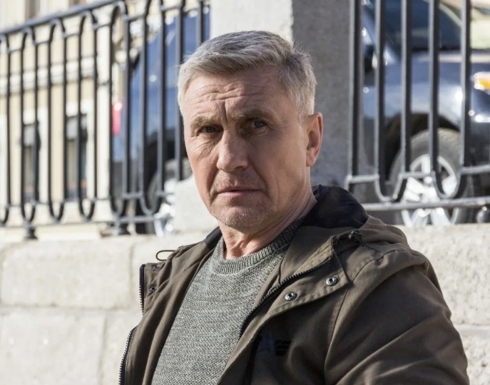 Кто такой Лесник в «Невском» и каких дел он наворотил в сериале?