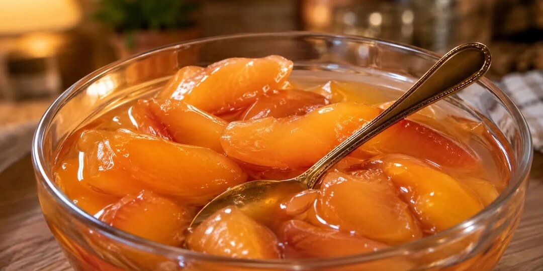 Яблоки дольками в янтарном прозрачном сиропе: рецепт вкусного и красивого варенья на зиму