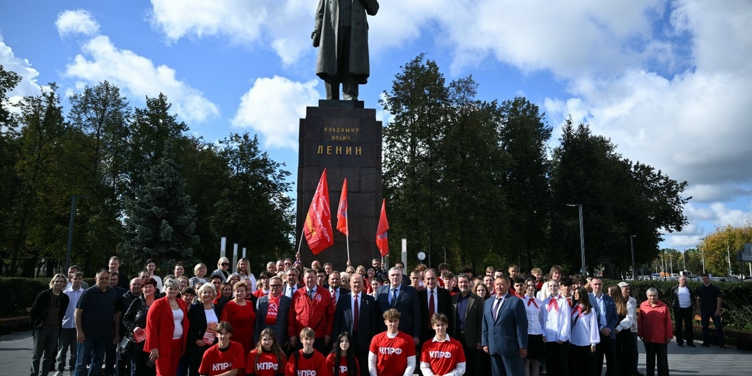России нужна политика реальных дел