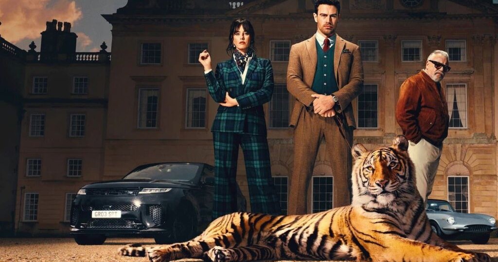 Новые сезоны сериалов, которые я ждала с большим нетерпением (часть 87)