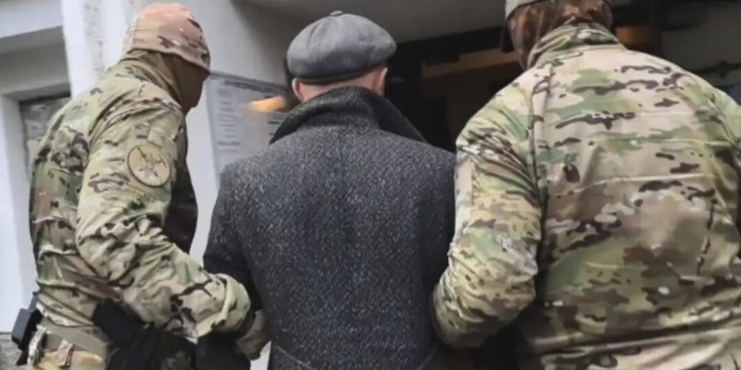 Украинский след: ФСБ схватила агента, готовившего взрыв в военном госпитале